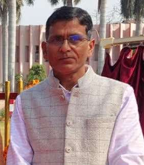 Faculty Photo